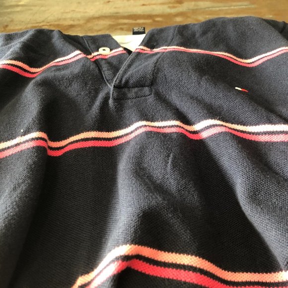 3 for $27! New and worn polo-style shirts for men sizes XL to 2XL - Picture 15 of 15